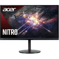 Игровой монитор Acer Nitro XV272UW2bmiiprx (UM.HX2EE.201) фото 4